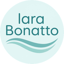 Iara Bonatto Logo